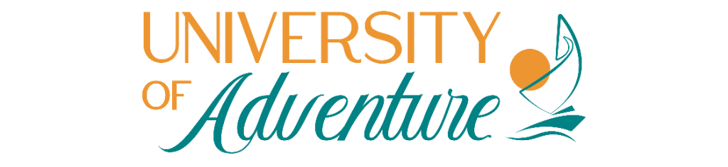 University of Adventure